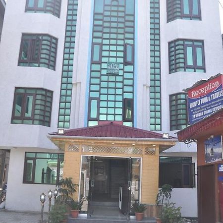 Hotel Azad Durgjan Ngoại thất bức ảnh