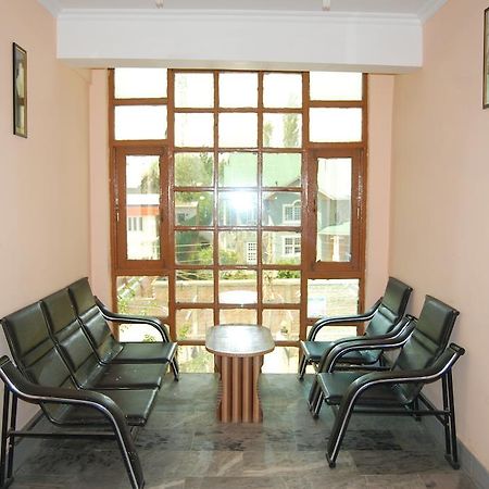 Hotel Azad Durgjan Ngoại thất bức ảnh