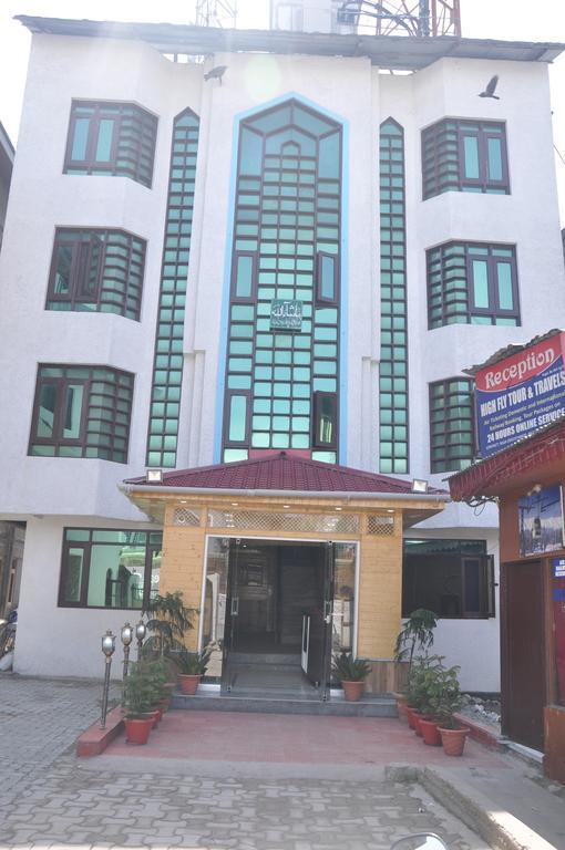 Hotel Azad Durgjan Ngoại thất bức ảnh