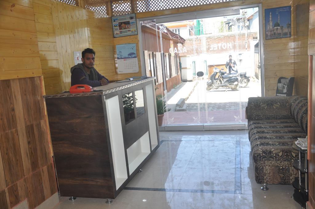 Hotel Azad Durgjan Ngoại thất bức ảnh