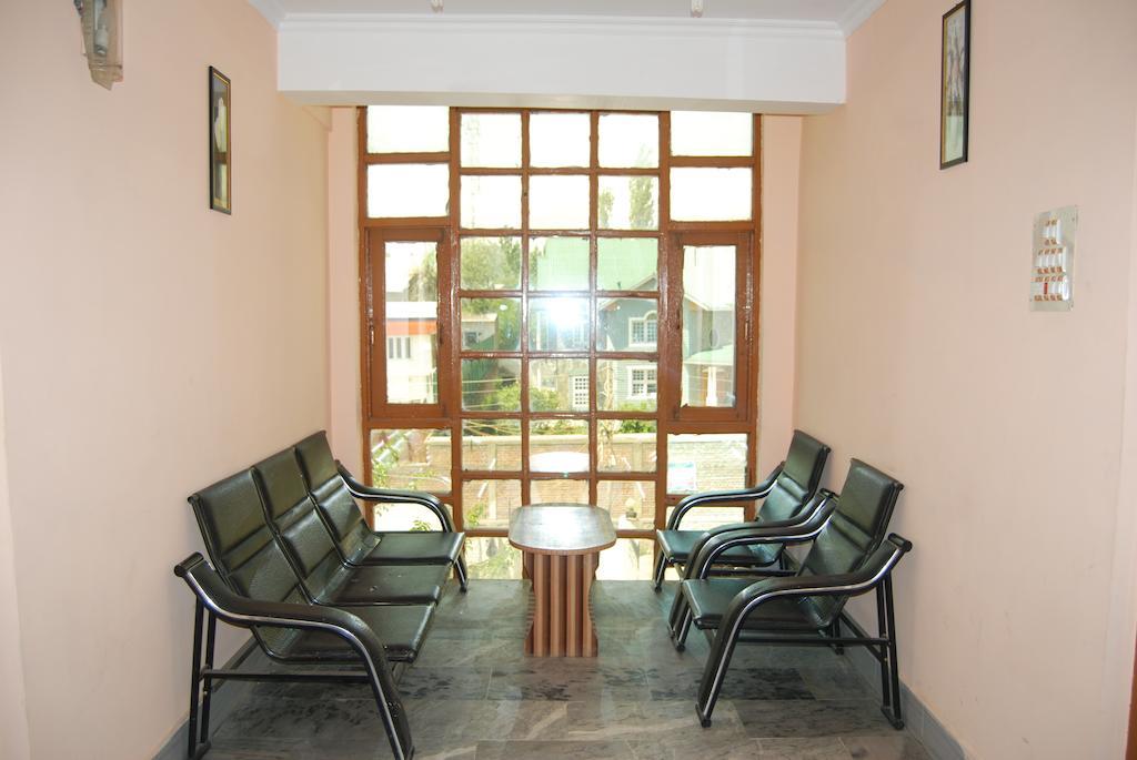 Hotel Azad Durgjan Ngoại thất bức ảnh